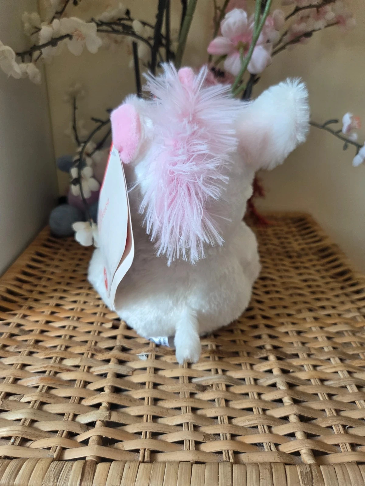💜Peluche Licorne neuf – photo 2